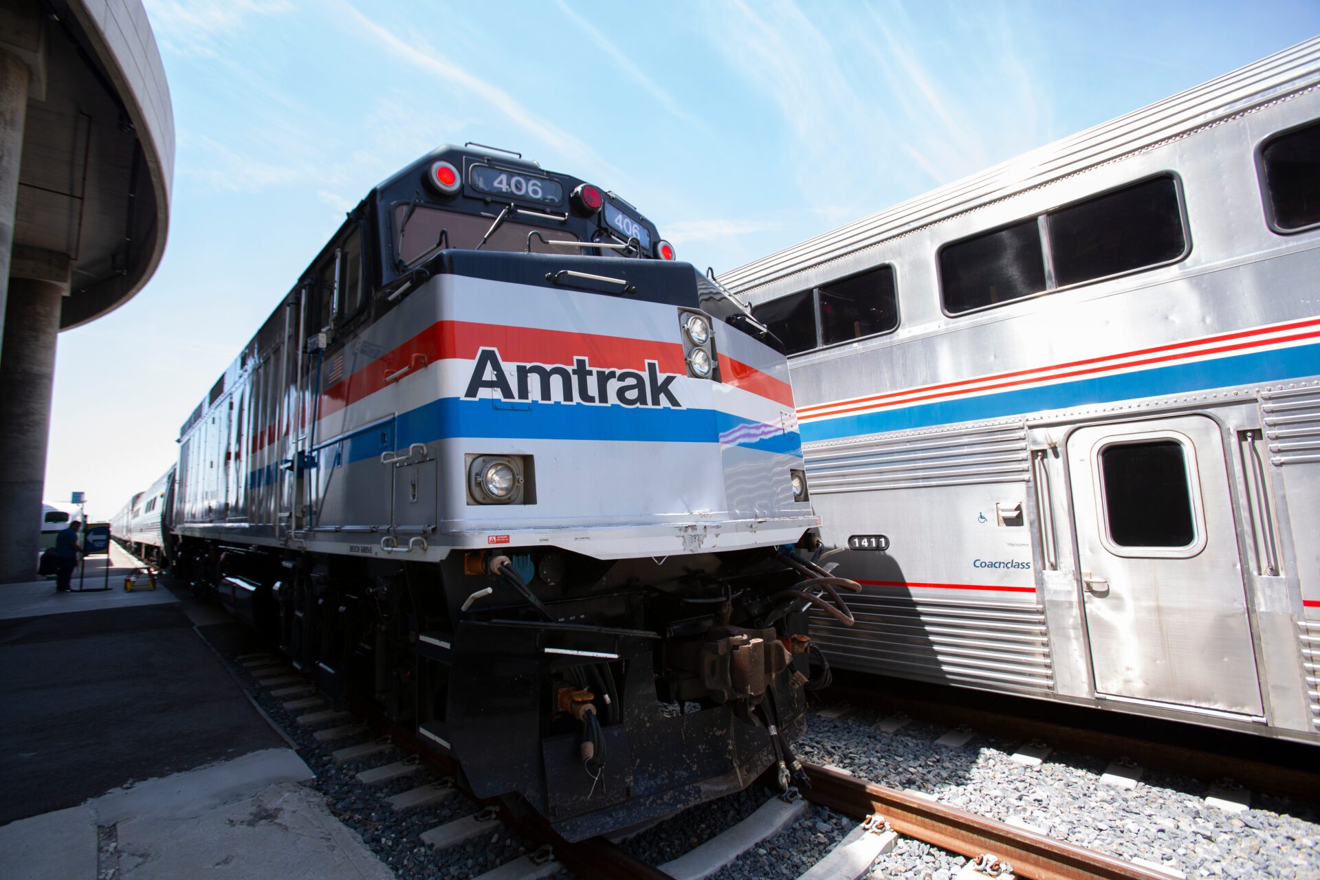 amtrak